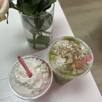 Lee's Coffee House - Coffee & Tea Near Me - San Fernando Valley, California Lee's Coffee House - Coffee & Tea Near Me - San Fernando Valley, California