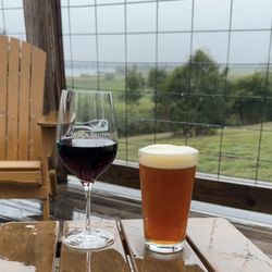 Lavaca Bluffs Vineyard and Winery - We now have craft beer to go along with our 20+ wines selection.