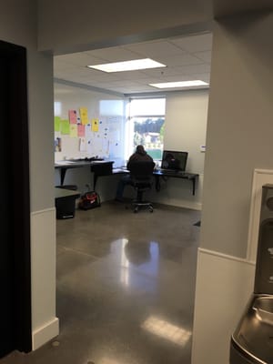 Elander Mechanical Logo