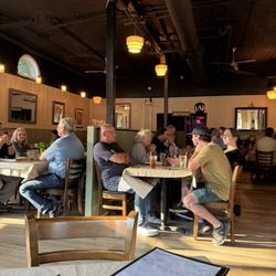 329 Bar & Grill - Atmosphere