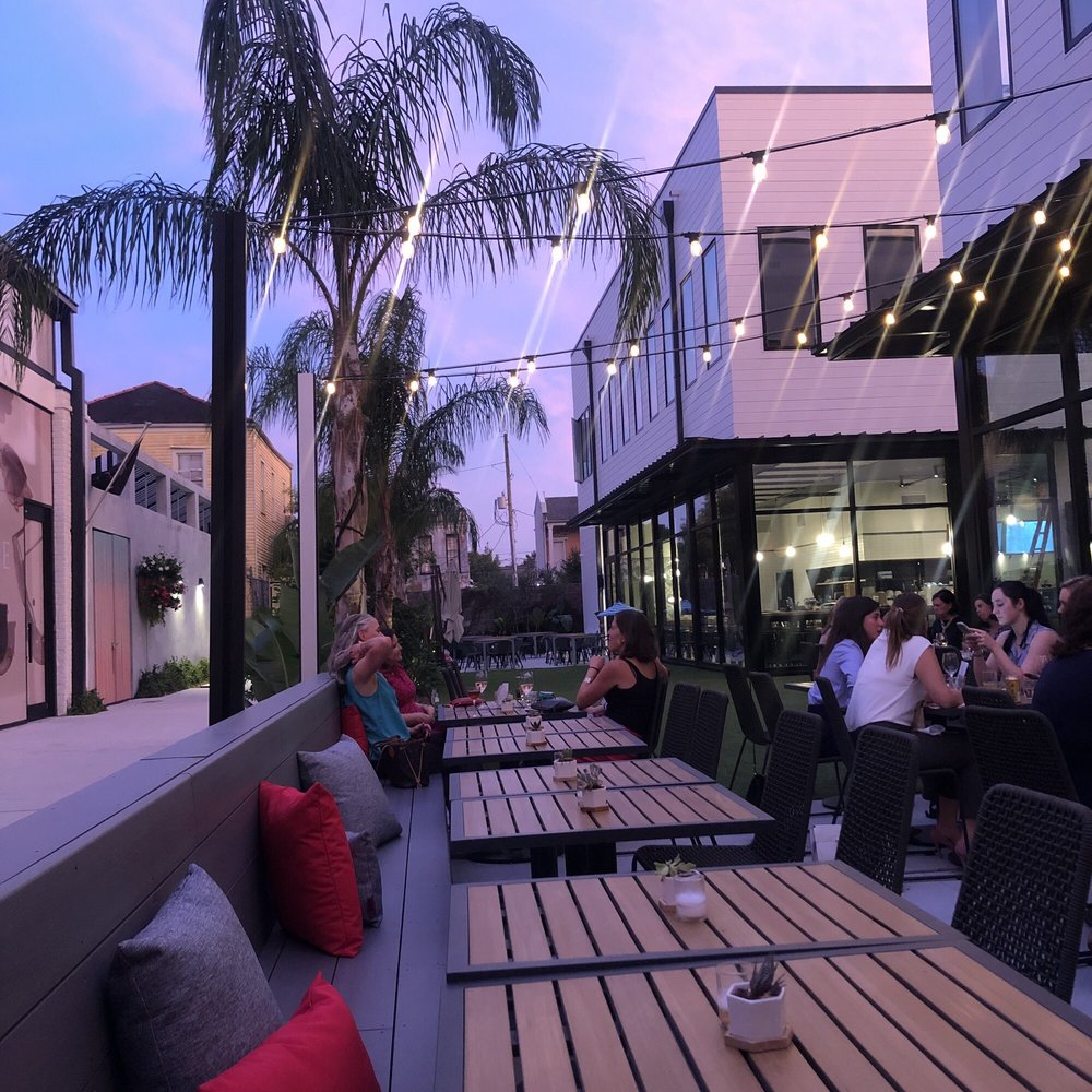 The Bower Bar - Wine Bars Near Me - New Orleans, Louisiana The Bower Bar - Wine Bars Near Me - New Orleans, Louisiana