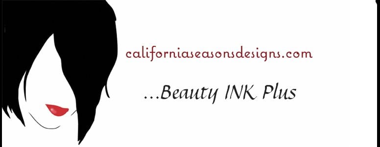 Beauty Ink Logo