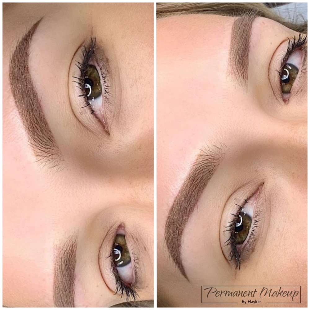 PERMANENT MAKEUP BY HAYLEE