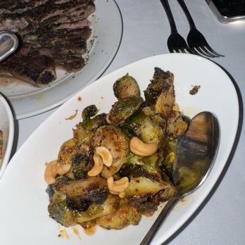 Eddie V's Prime Seafood - Seafood Near Me - Austin, Texas Eddie V's Prime Seafood - Seafood Near Me - Austin, Texas