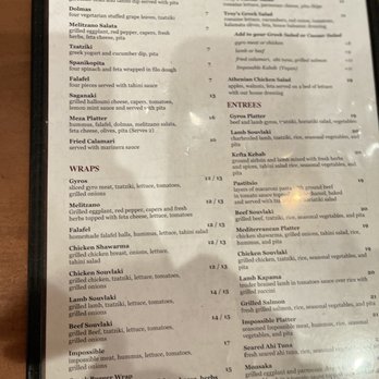Troy - Menu Jan 2023 - Mediterranean Near Me - Martinez, California Troy - Menu Jan 2023 - Mediterranean Near Me - Martinez, California