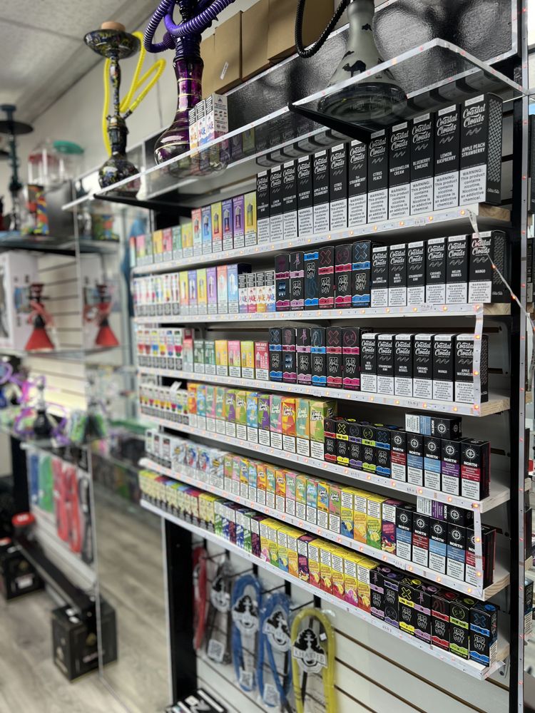Dr Vape, Memphis | Roadtrippers
