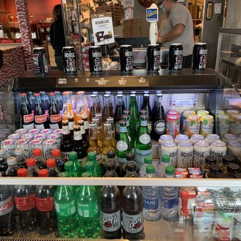 MOD Pizza - Pizza Near Me - Raleigh, North Carolina