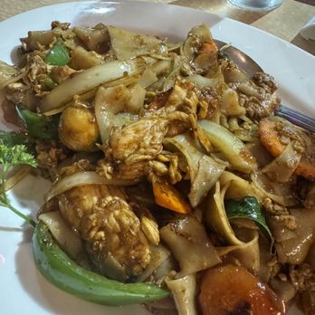 Little Thai Cafe - Thai Near Me - Houston, Texas Little Thai Cafe - Thai Near Me - Houston, Texas