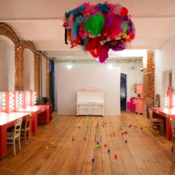 Creative Beauty Company