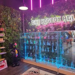 The Hotbox ATL
