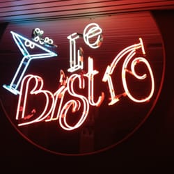 Le Bistro