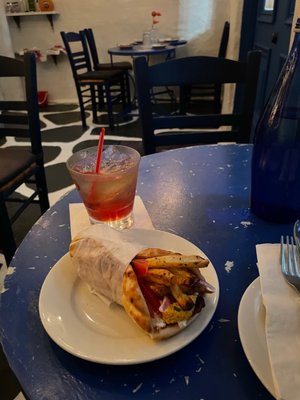 Souvlaki GR by null