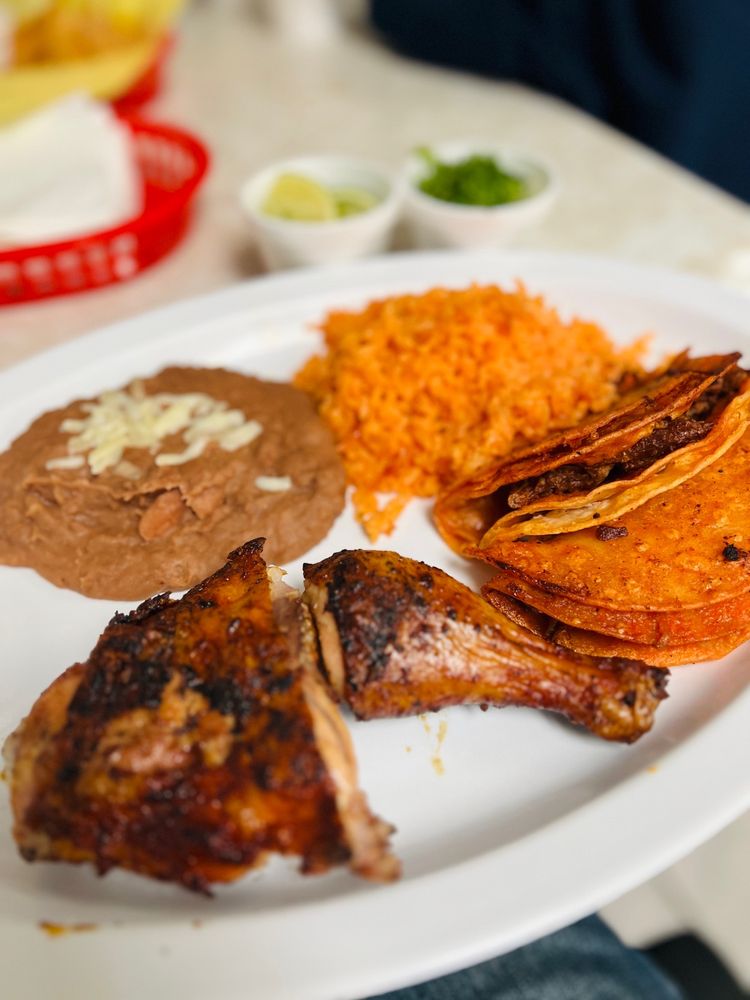 CHARCOAL GRILL CHICKEN 245 Photos & 436 Reviews 18921 Soledad