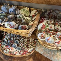 Found Vintage & Antiques
