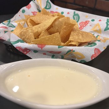 Bugambilias Mexican Cuisine - Queso Dip - Mexican Near Me - Indianapolis, Indiana