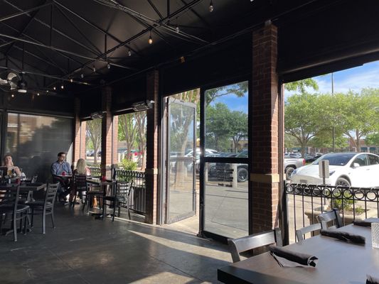 Coal Vines Pizzeria and Wine Bar by null