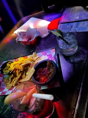 Karaoke City by null