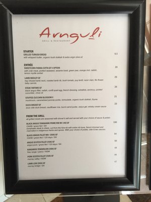 Arnguli Grill & Restaurant by null
