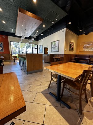 Rubio's Coastal Grill by null