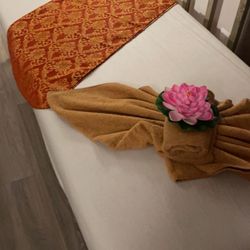 Pro Thai Massage