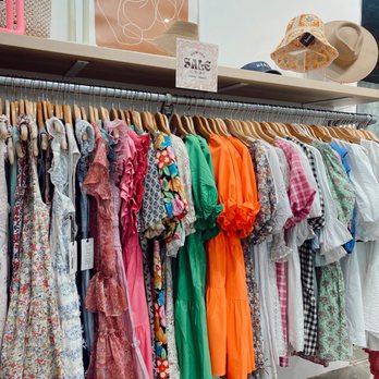 Boem - Women's Clothing Near Me - Charlotte, North Carolina