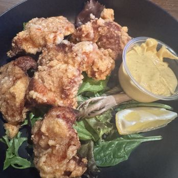 Tomizo Ramen - Chicken karaage - Ramen Near Me - Gardena, California
