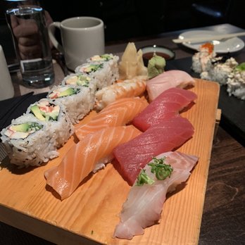 Kuro Bistro - Japanese Near Me - Lake Forest, Illinois