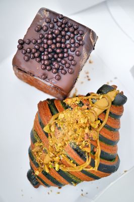 Lakon Paris Patisserie by null