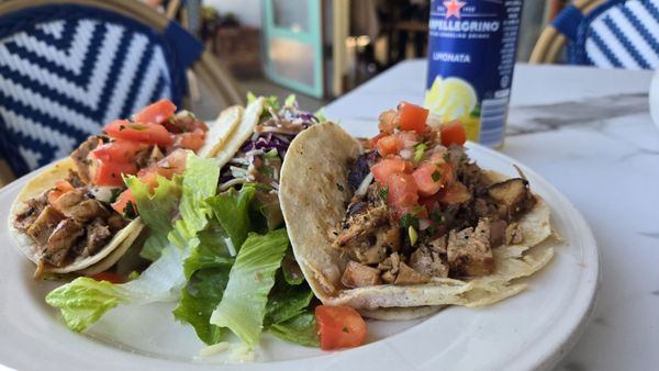 Nopalitos Southwestern Café by null