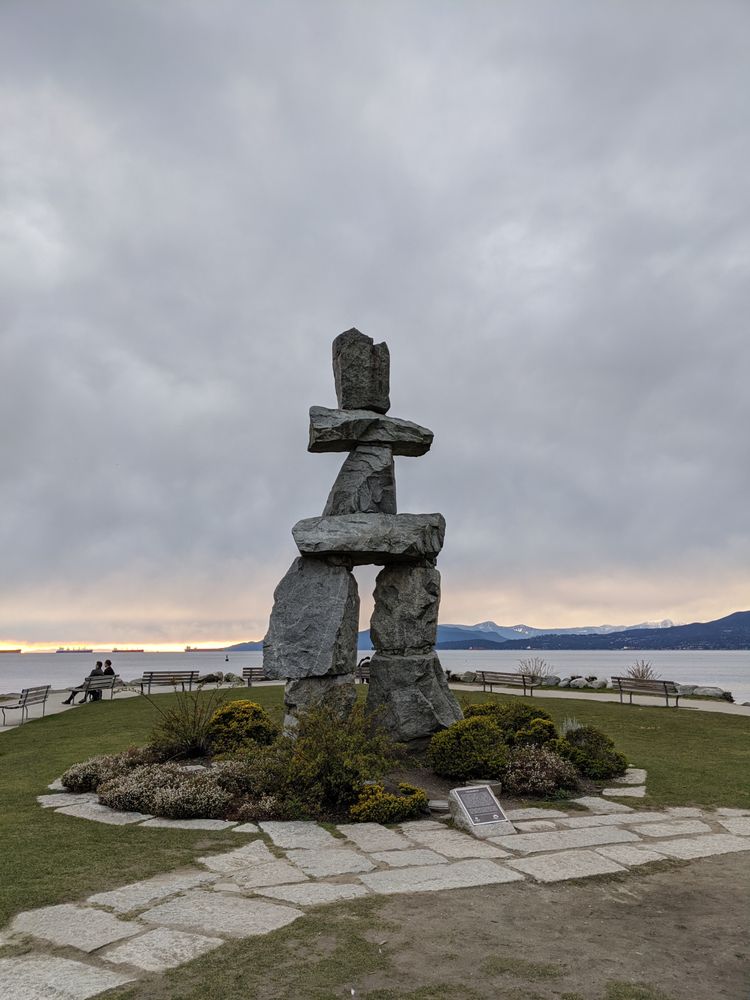 ILANAAQ INUKSHUK Updated July 2024 44 Photos & 15 Reviews 1700