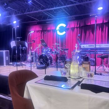 Crooners Supper Club - Stage - Lounges Near Me - Minneapolis, Minnesota Crooners Supper Club - Stage - Lounges Near Me - Minneapolis, Minnesota