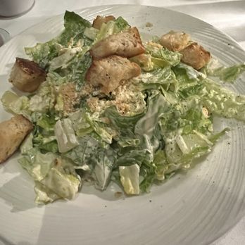 The Palm - Orlando - Caesar salad - Steakhouses Near Me - Orlando, Florida The Palm - Orlando - Caesar salad - Steakhouses Near Me - Orlando, Florida