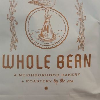 The Merchant - Da beans ! - Coffee & Tea Near Me - Long Beach, California The Merchant - Da beans ! - Coffee & Tea Near Me - Long Beach, California