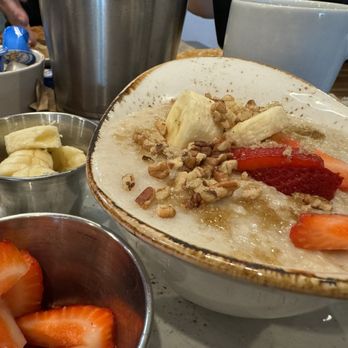 First Watch - Breakfast & Brunch Near Me - Fairfax, Virginia