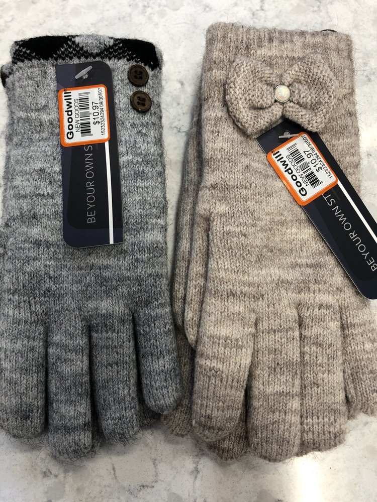 GOODWILL INDUSTRIES Updated August 2024 4040 E 16th Ave, Post Falls