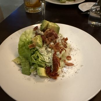 Terry's Restaurant + Lounge - Small wedge - Lounges Near Me - Carmel, California