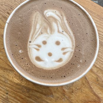 Blenz Coffee - Dark Chocolate Cafe Mocha - Coffee & Tea Near Me - Victoria, British Columbia Blenz Coffee - Dark Chocolate Cafe Mocha - Coffee & Tea Near Me - Victoria, British Columbia