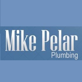 Slide of Mike Pelar Plumbing