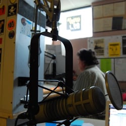 WIDR FM - Classic Rot DJ George
