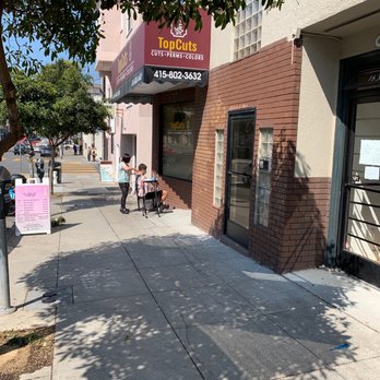 Top Cuts - Outdoor operations - Waxing Near Me - San Francisco, California Top Cuts - Outdoor operations - Waxing Near Me - San Francisco, California