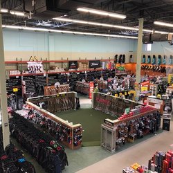 Golfers' Warehouse