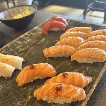 Mad For Sushi - Too much rice March 2026 - Sushi Bars Near Me - Dublin, California Mad For Sushi - Too much rice March 2026 - Sushi Bars Near Me - Dublin, California