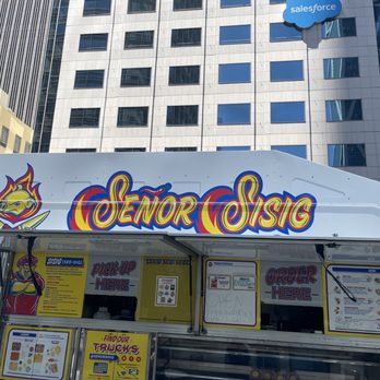 Señor Sisig - Filipino Near Me Señor Sisig - Filipino Near Me