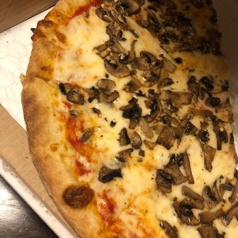 Vito's Pizza Pie - a slice of pizza in a box - Pizza Near Me - Penn Laird, Virginia Vito's Pizza Pie - a slice of pizza in a box - Pizza Near Me - Penn Laird, Virginia