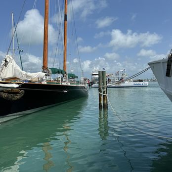 Classic Harbor Line Key West - Boat Charters Near Me - Key West, Florida