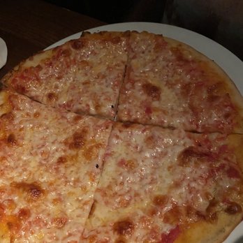 Barcello - Kids Cheese Pizza - Wine Bars Near Me - North Palm Beach, Florida