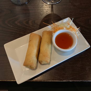 Basil - Egg Rolls - Thai Near Me - North Charleston, South Carolina Basil - Egg Rolls - Thai Near Me - North Charleston, South Carolina
