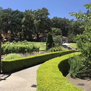 Beringer Vineyards - Wineries Near Me - St. Helena, California