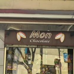 Mon Chocolate