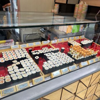 Sushi Hub - 10/24/23 Todays choices - Sushi Bars Near Me - Melbourne, VIC Sushi Hub - 10/24/23 Todays choices - Sushi Bars Near Me - Melbourne, VIC